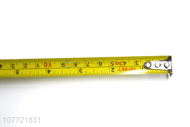 Hot selling measuring tape magnetic tape measure measurement