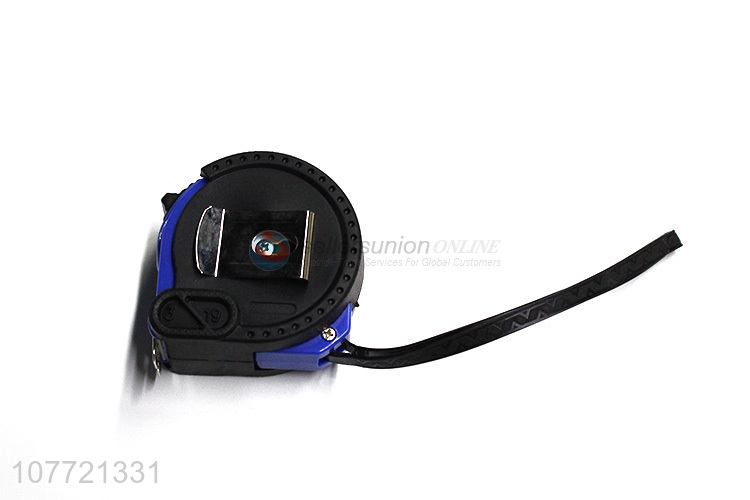 Promotional convenient retractable tape measure