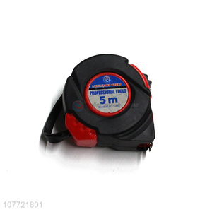 Good selling plastic high precision steel tape measure