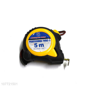 Factory supply durable tape measure for constriction