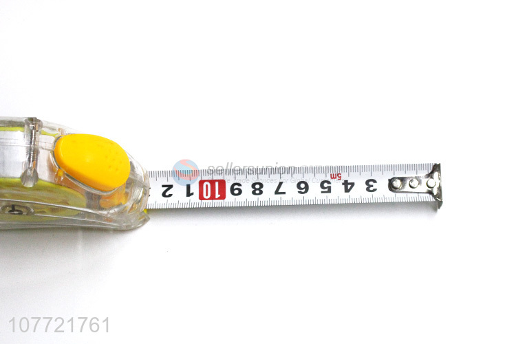 New design china brand digital steel tape measure