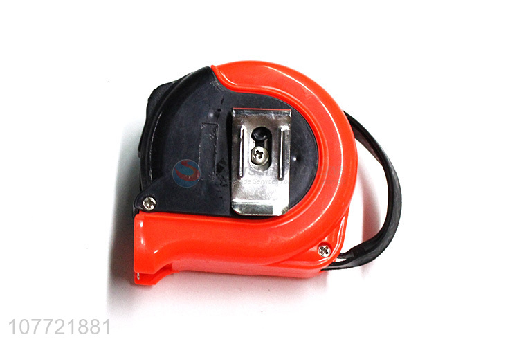 High quality steel tape measure with auto lock