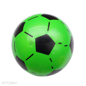 New design toy ball bouncy ball simulation rough football for children