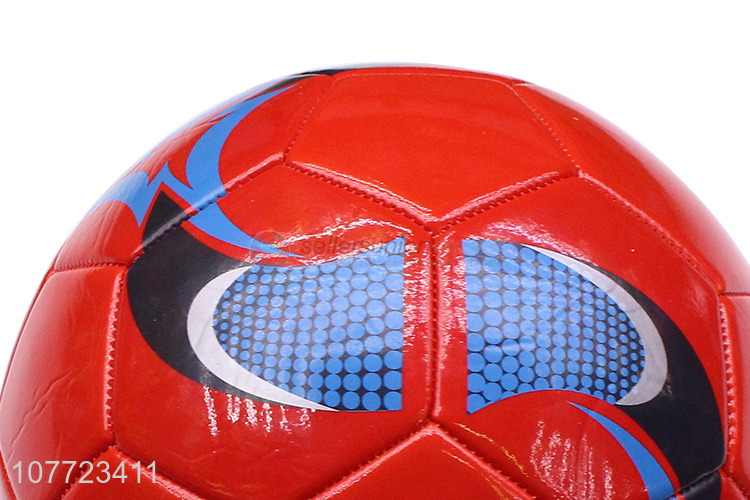 Factory direct sales No. 5 adult football custom laminated football