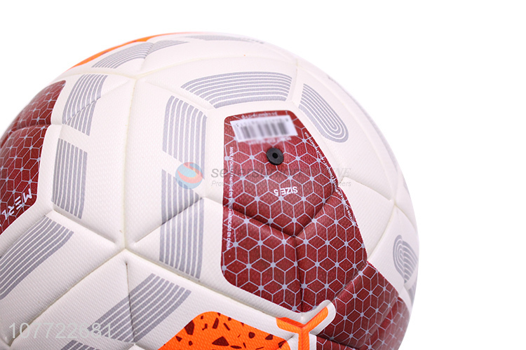 Hot sale toy ball children elastic inflatable toy football