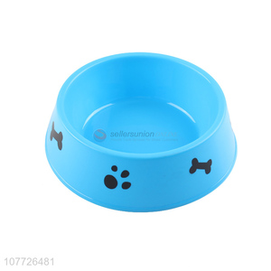 High quality slow eating <em>dog</em> <em>bowl</em> pet feeder <em>bowl</em>