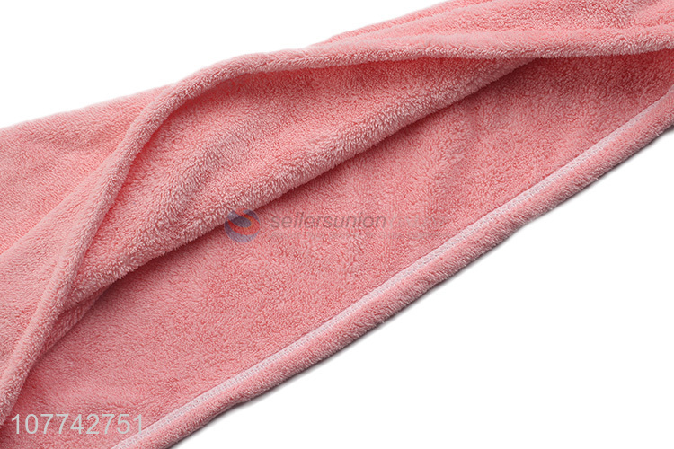 Quick drying ladies bath towel microfiber bath towel