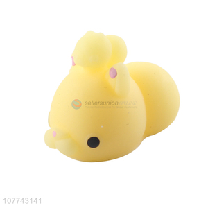 High-quality creative slow rebound decompression toy