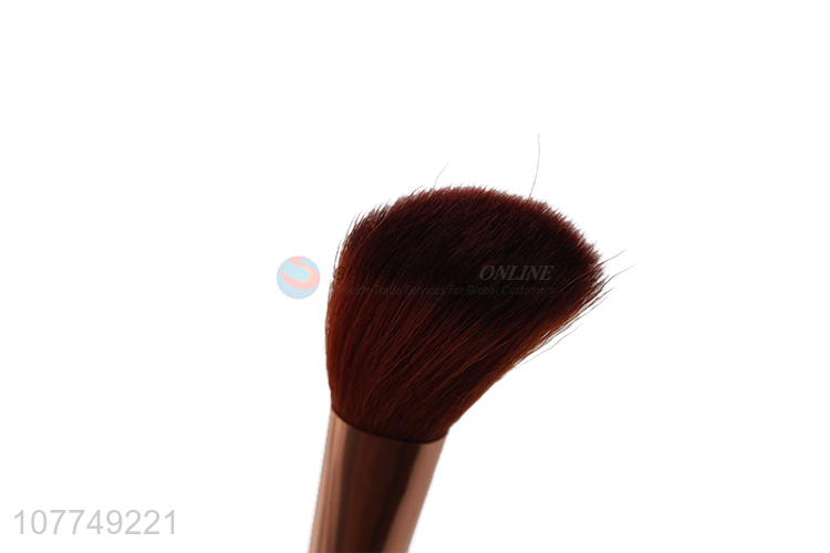 High quality professional cosmetic concealer brush highlight brush