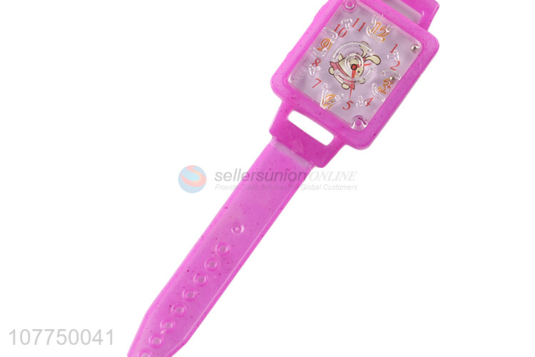 Best price cartoon colourful children watch for sale