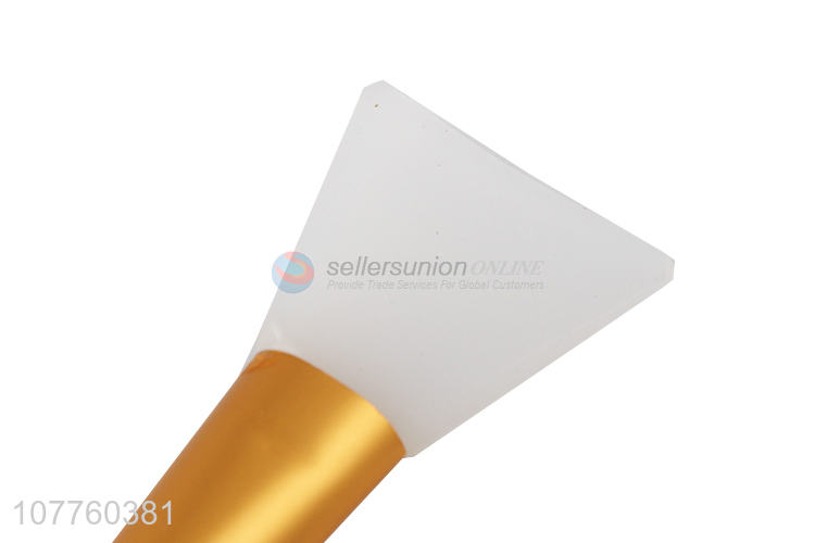 Hot-selling mask matching tool does not hurt the skin mask brush