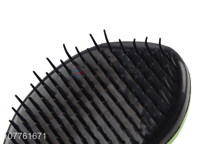 Hot Selling Massage Combs Professional Hair Care Hair Comb