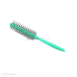 Fashion Round Hair Brush Professional Salon Blow Dry Hair Brush