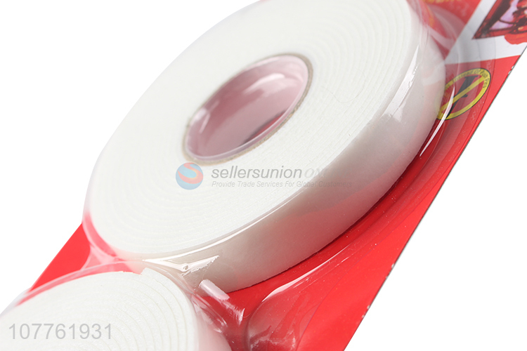 Good Quality Double Sided Tape Strong Mounting Tape For Home Decoration