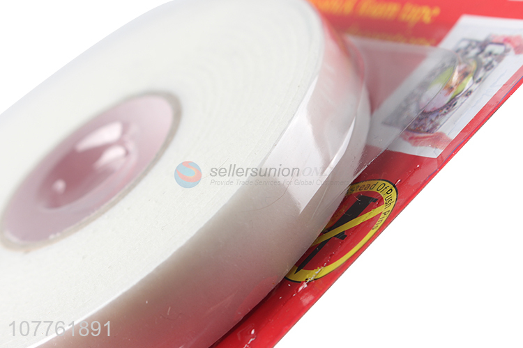 Wholesale Double Sided Adhesive Tape Strong Mounting Tape