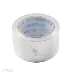 Wholesale silver multi-purpose paper tape large tape