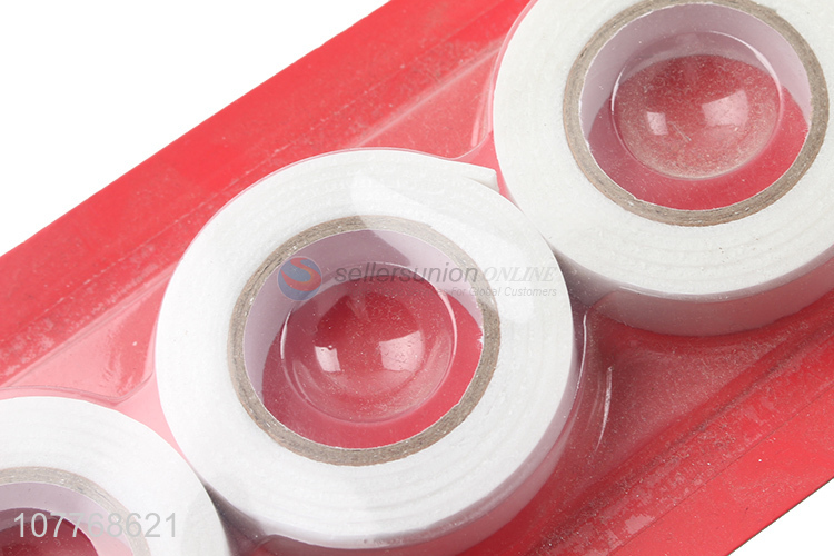 Factory direct supply mounting tape seaming installation paper tape set