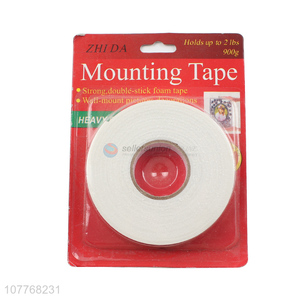 Hot sale white paper tape multifunctional paper tape