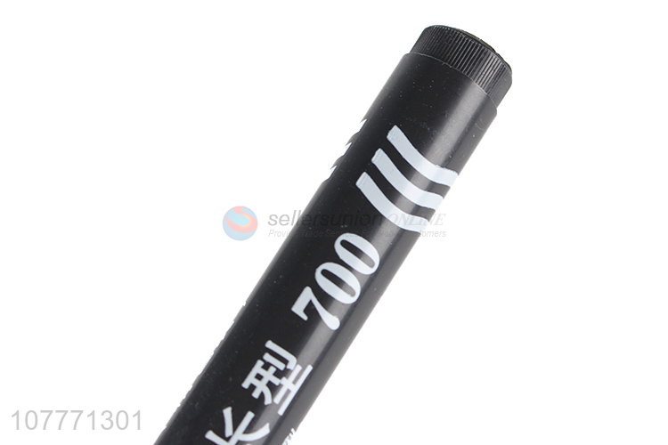 Factory Wholesale 10 Pieces Permanent Marker Best Marking Pen