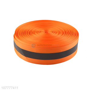 Good quality 40mm high visibility reflective ribbons reflective tape