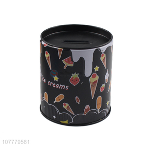 Best Quality Cylinder <em>Money</em> <em>Box</em> Cheap Saving Pot Piggy Bank