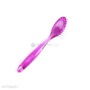 High Quality Plastic Dish Brush Kitchen Cleaning Brush