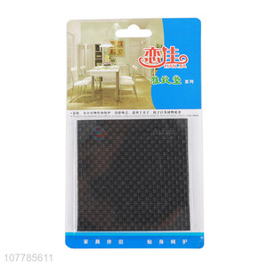 Good Quality Table Leg Pad Furniture Floor Protector Pad