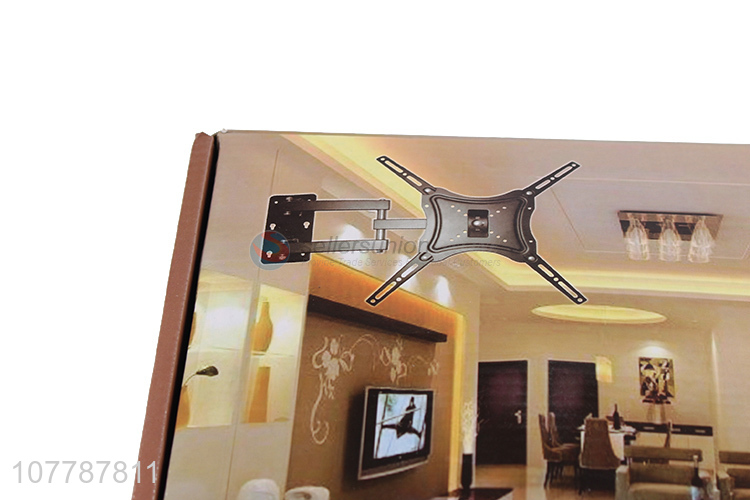 Hot sale household decoration TV stainless steel bracket