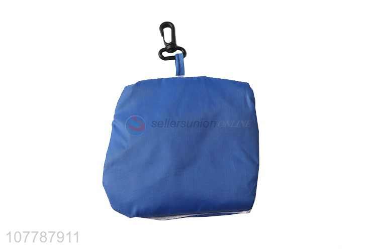 Portable storage waterproof shopping bag with low price