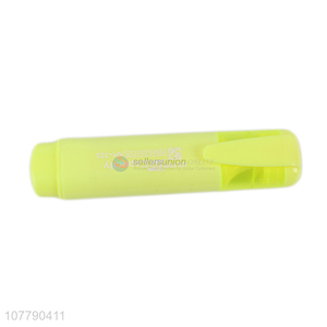 Good Price Highlighter Pen Fluorescent Marker Pen For Office