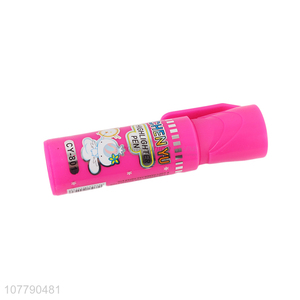 Fashion Style Colorful Highlight Pen Fluorescent Marker Pen