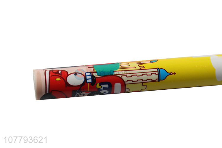 Fashion Printing Simulation Pencil Design Eraser Wholesale