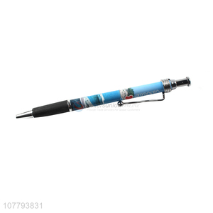 High Quality Promotional <em>Ball</em> <em>Point</em> <em>Pen</em> Plastic Ballpoint <em>Pen</em>