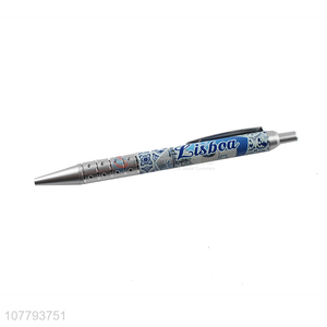 Hot Sale Plastic <em>Ball</em> <em>Point</em> <em>Pen</em> Cheap <em>Ball</em> <em>Pen</em>