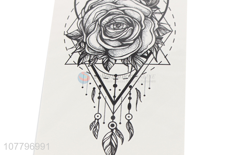 Good selling waterproof body tattoo stickers for beauty