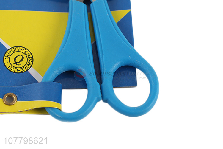 New product office stationery scissors with cheap price