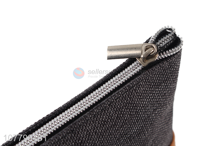 Fashion Pencil Pouch Zipper Pencil Bag Wholesale Stationery