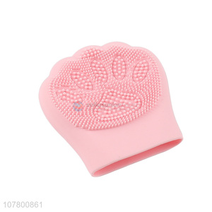 Best Sale Facial Cleansing Brush Cute Facial Brush