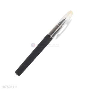 Factory wholesale office gel pen signature fountain pen