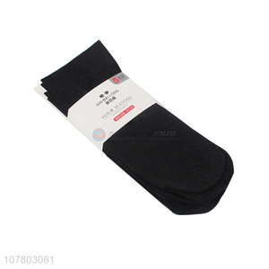 Good Sale 5 Pairs Super Elastic Socks For Man