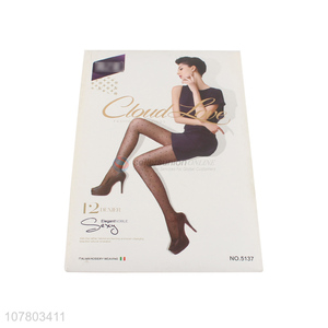 Good Quality Sexy Pantyhose Thin Tights For Women