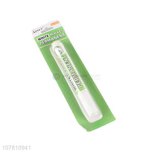 Factory supply whiteboard marker pen non-toxic permanent marker