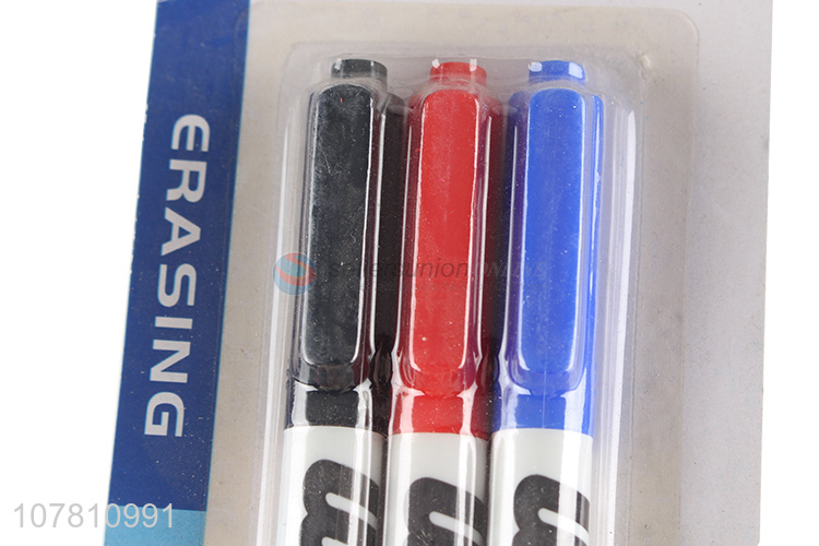 China supplier erasable whiteboard markers dry erase marker