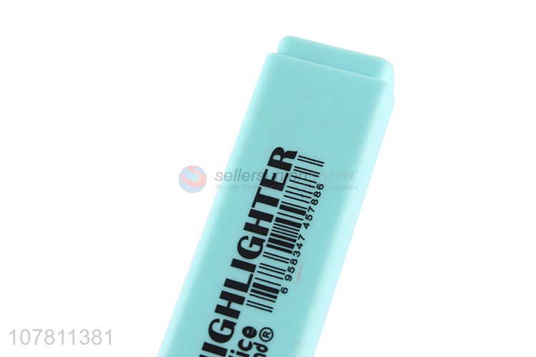 Best Quality Highlighter Pen Fashion Underline Pen