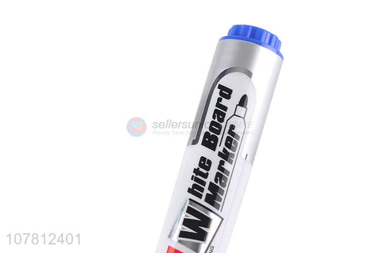 Wholesale Whiteboard Marker Pen For Teaching Or Art Meeting