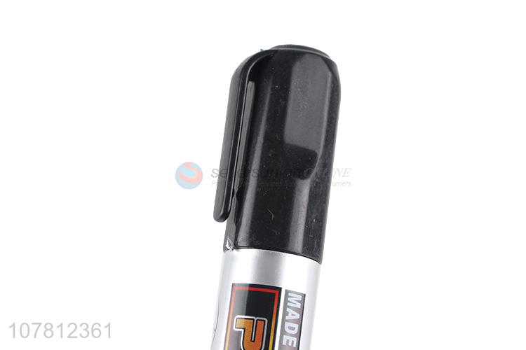 Good Sale Permanent Marker Paint Marker Black Marker Pen