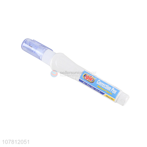 Delicate Design Office Correction Pen Correction Fluid Pen