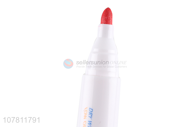 Best Sale Office Supplies Plastic Whiteboard Marker Pen