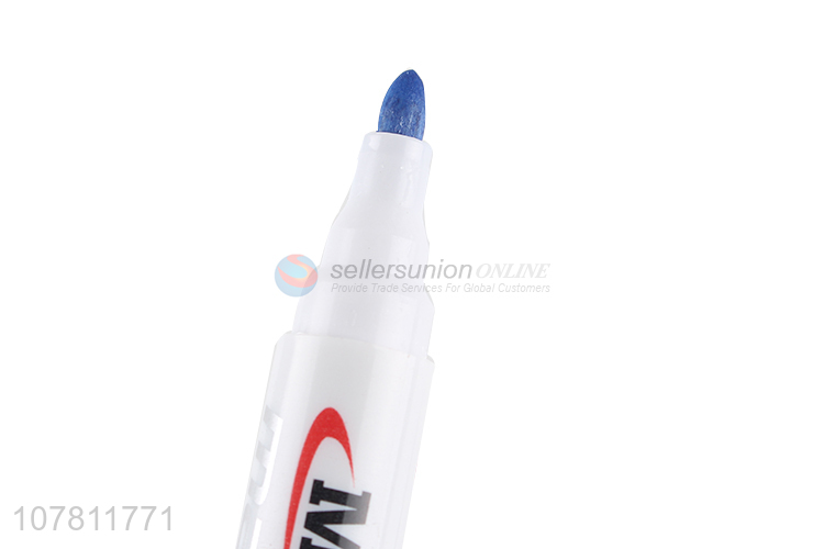 Hot Selling Blue Whiteboard Marker Best Whiteboard Pen