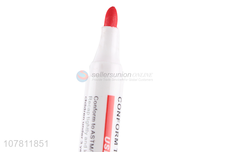 Good Sale Whiteboard Marker Plastic Whiteboard Pen